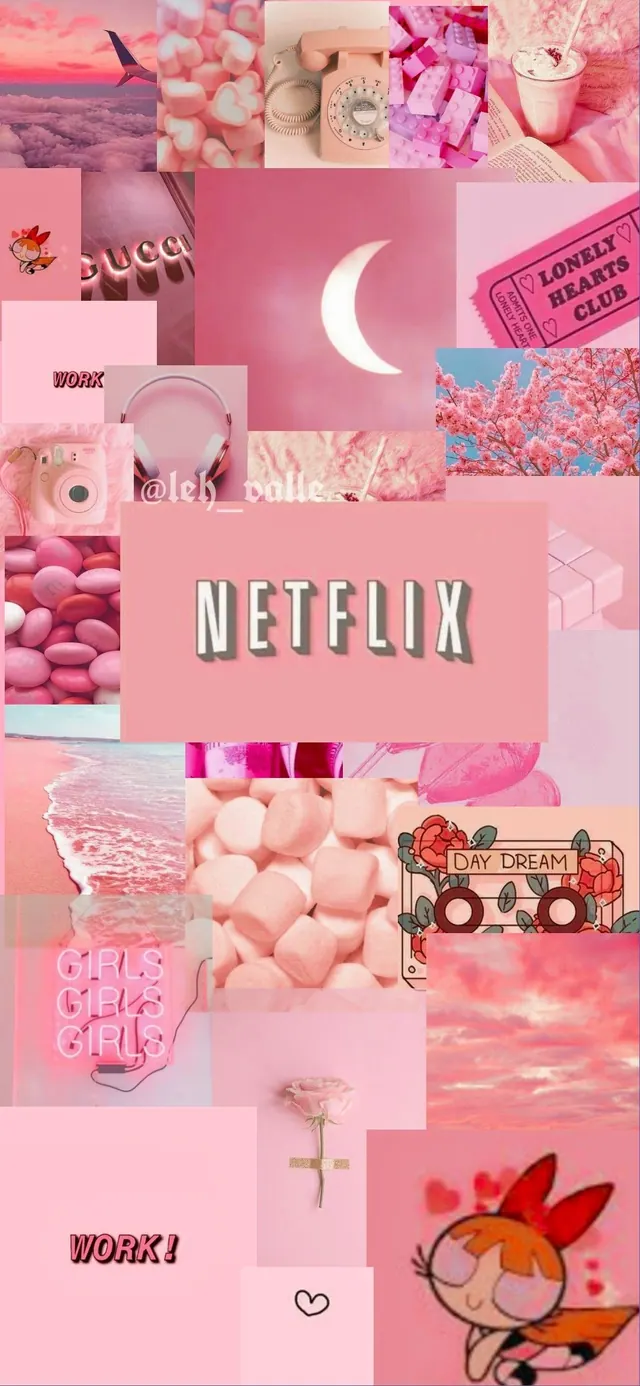 Rosa Hintergrundbilder