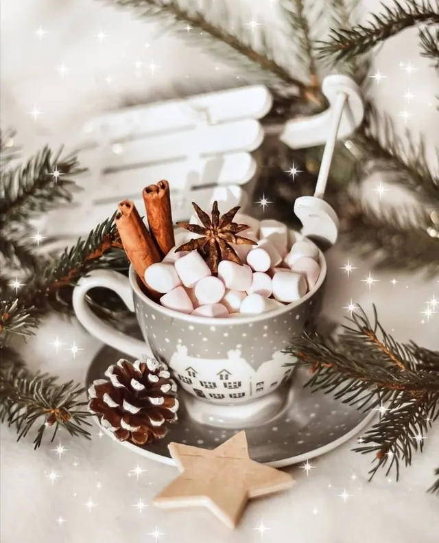 Weihnachts-Hintergrundbilder