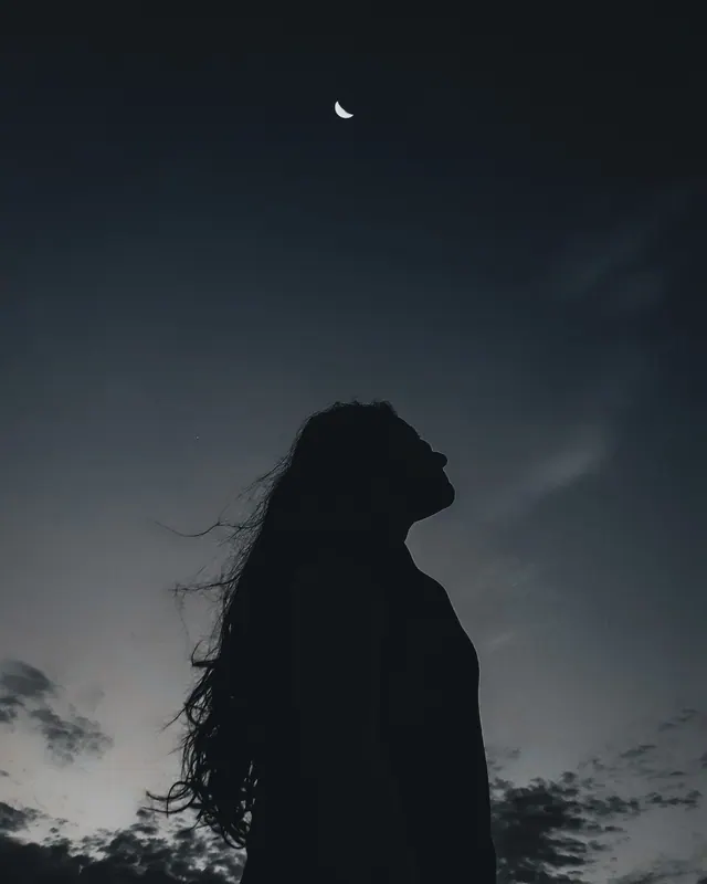 Einsamkeits-Hintergrundbilder