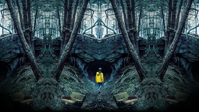 Dark (Netflix-Serie) – Hintergrundbilder