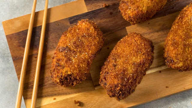 Kroketten-Hintergrundbilder