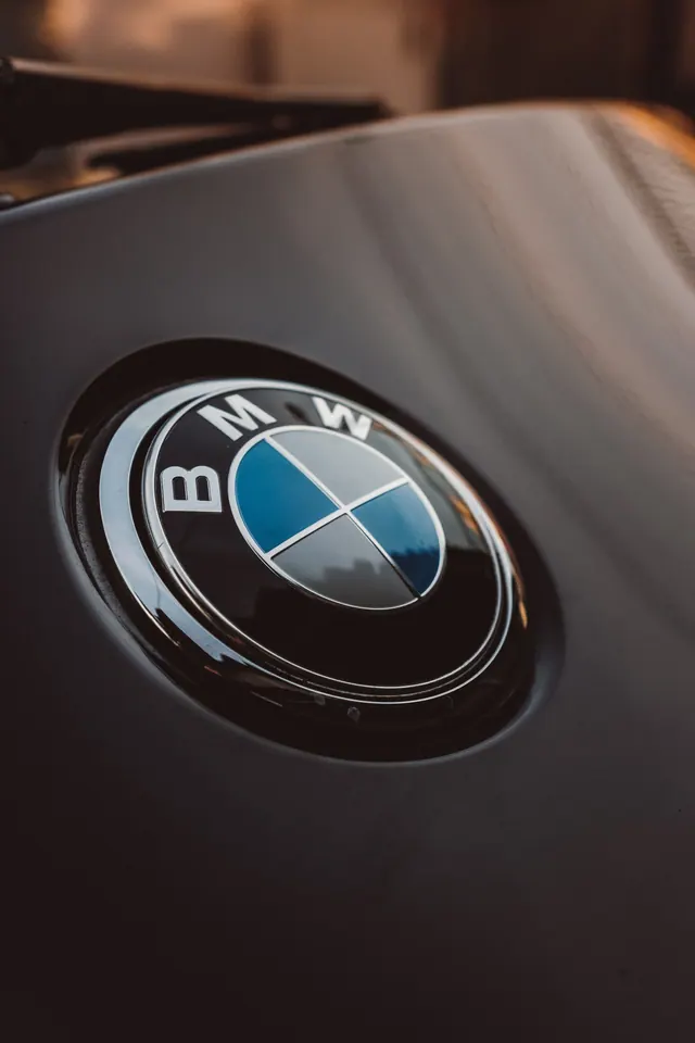 BMW-Hintergrundbilder