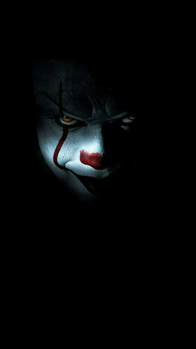 Gruselige Hintergrundbilder