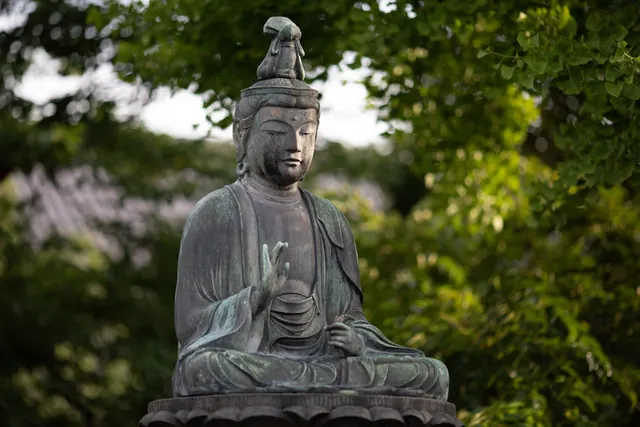 Buddha-Hintergrundbilder