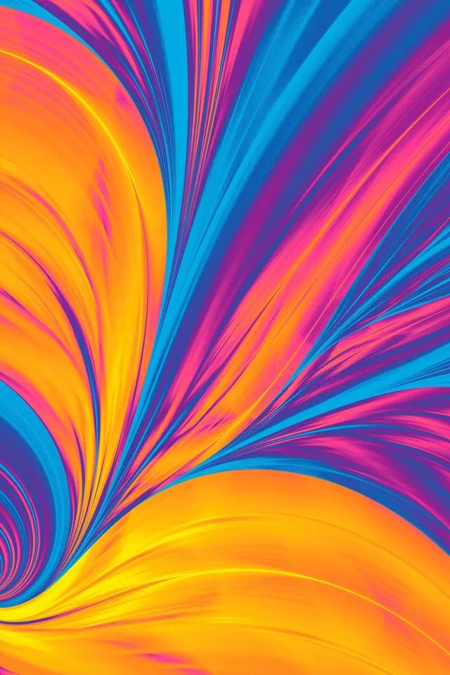 Coole bunte Hintergrundbilder
