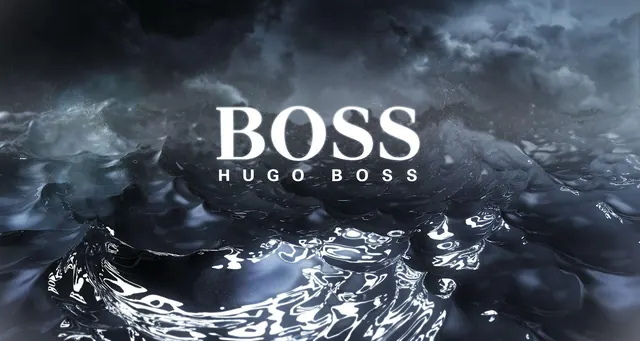 Hugo-Boss-Hintergrundbilder