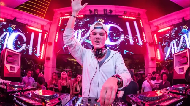 Avicii-Hintergrundbilder