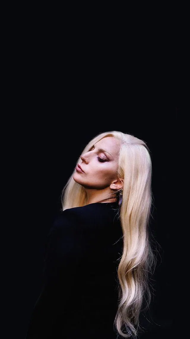 Lady-Gaga-Hintergrundbilder
