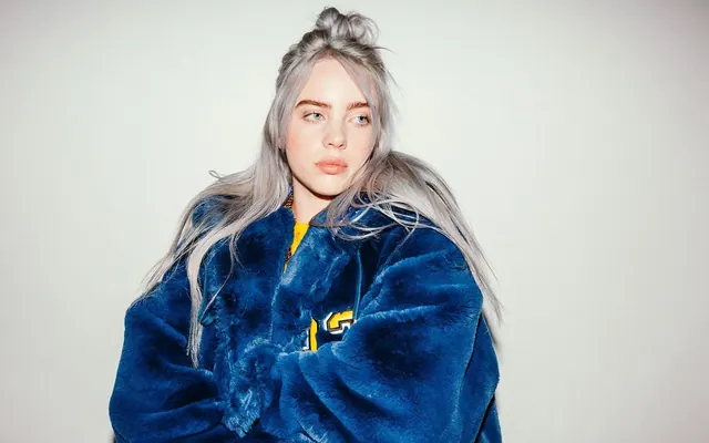 Billie-Eilish-Hintergrundbilder