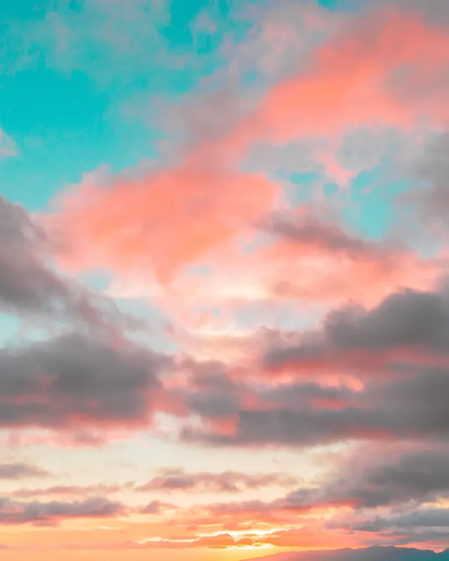 Sonnenaufgangs-Hintergrundbilder