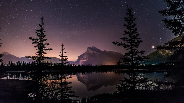 Coole 4K-PC-Hintergrundbilder