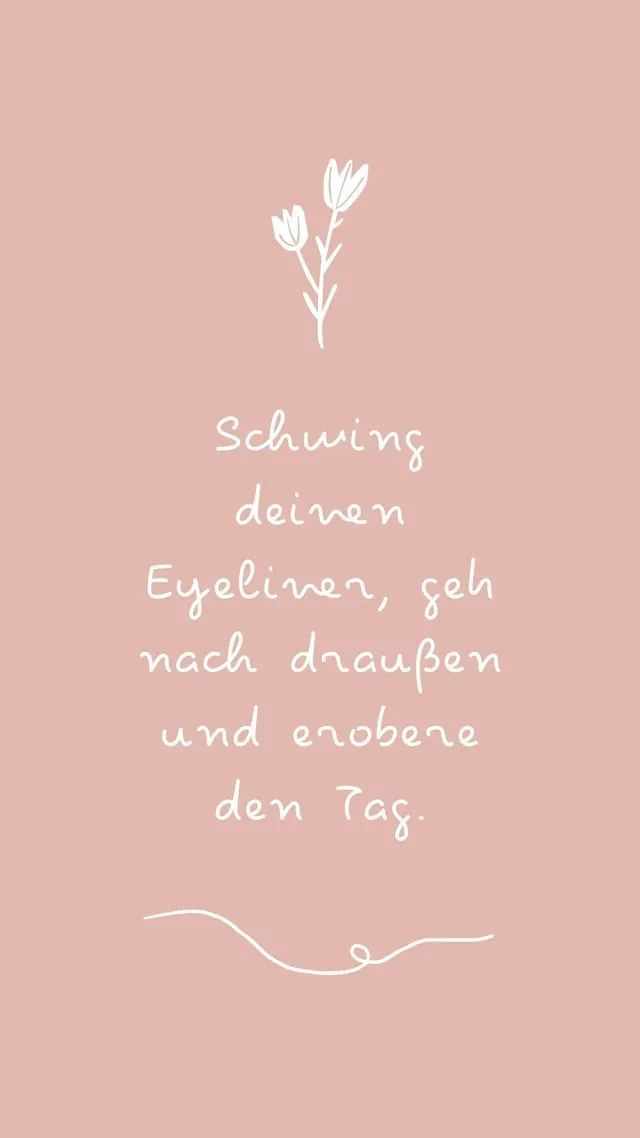 Coole Sprüche – Hintergrundbilder
