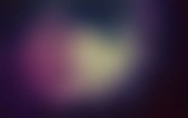 Verschwommene Hintergrundbilder