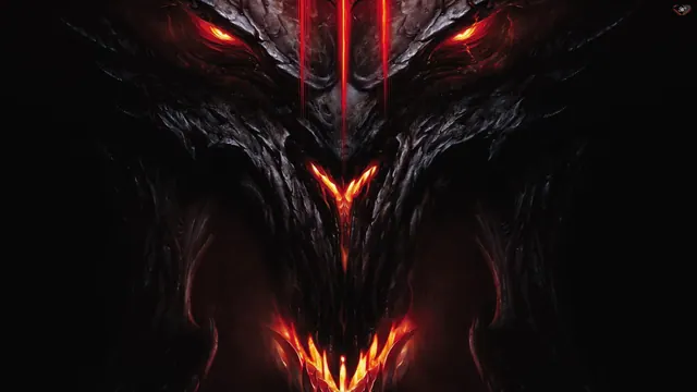 Diablo-3-Hintergrundbilder