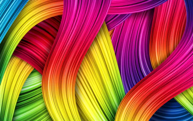 Bunte Hintergrundbilder