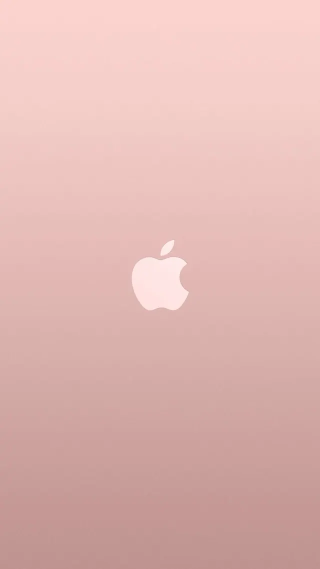 Rosa Apple-Hintergrundbilder
