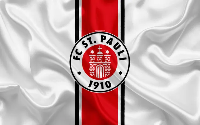 FC St. Pauli – Hintergrundbilder