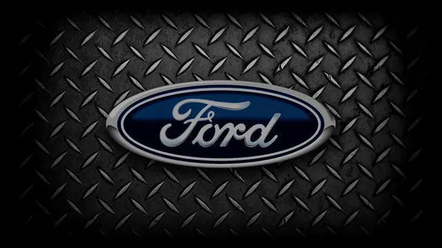 Ford-Hintergrundbilder