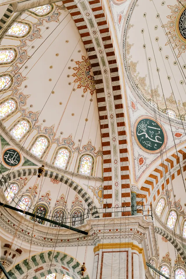 Islamische Hintergrundbilder