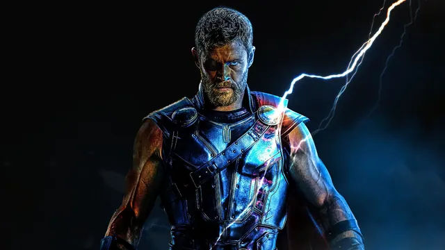 Thor-Hintergrundbilder