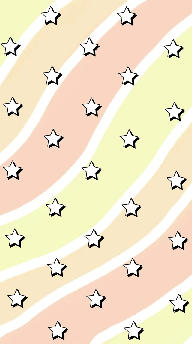 Sternen-Hintergrundbilder
