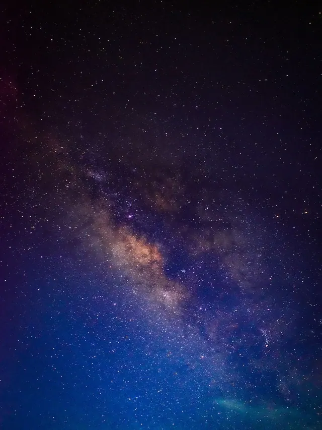 Universum-Hintergrundbilder