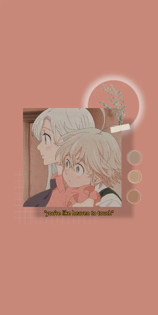 The Seven Deadly Sins – Hintergrundbilder