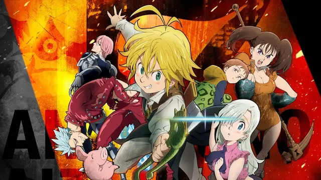 Assassination-Classroom-Hintergrundbilder