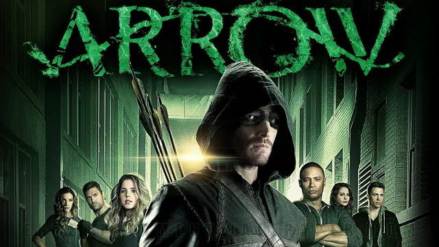 Arrow-Hintergrundbilder
