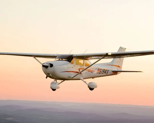 Cessna-Hintergrundbilder