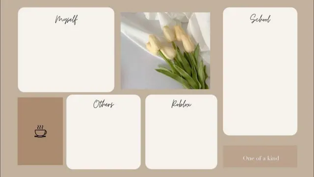 Desktop-Organizer-Hintergrundbilder