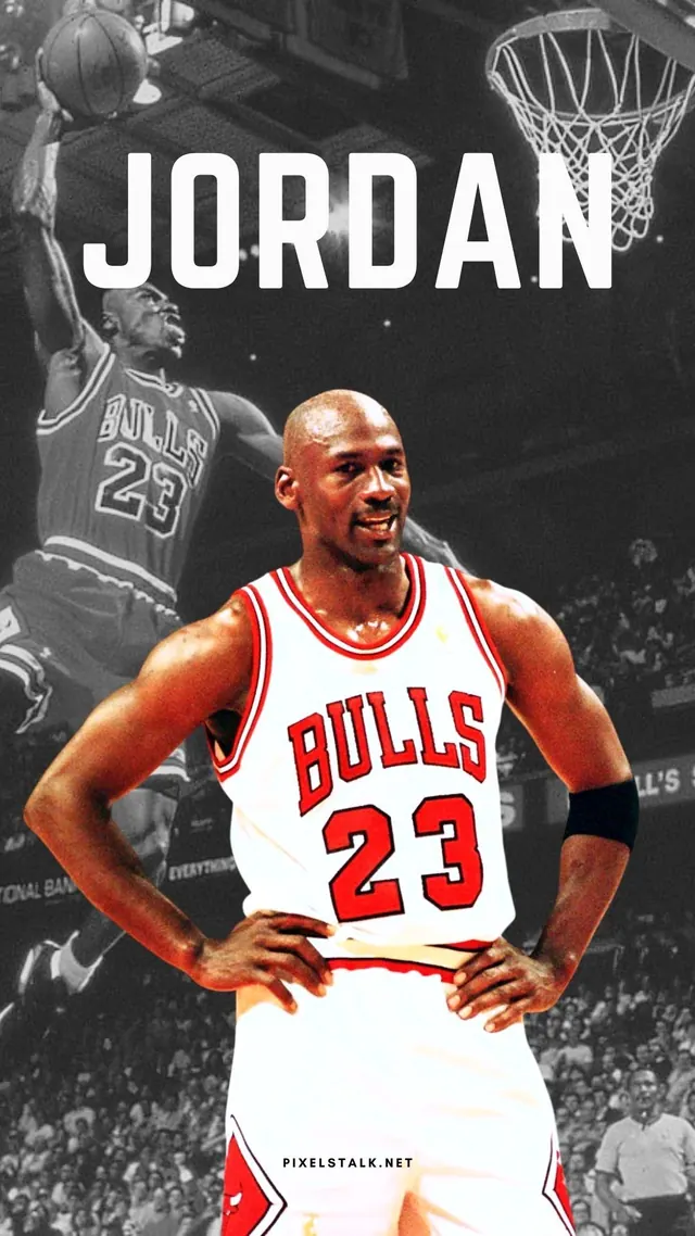 Air-Jordan-Hintergrundbilder