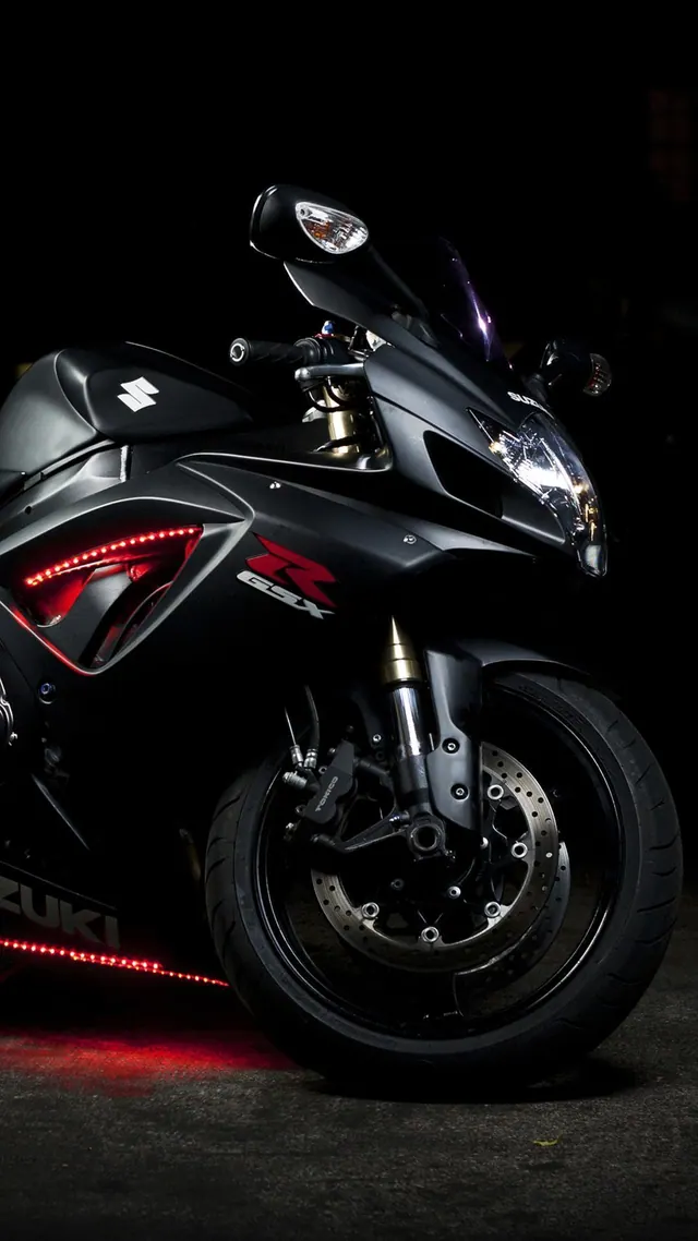 Motorrad-Hintergrundbilder