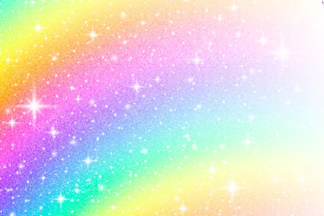 Regenbogen-Hintergrundbilder