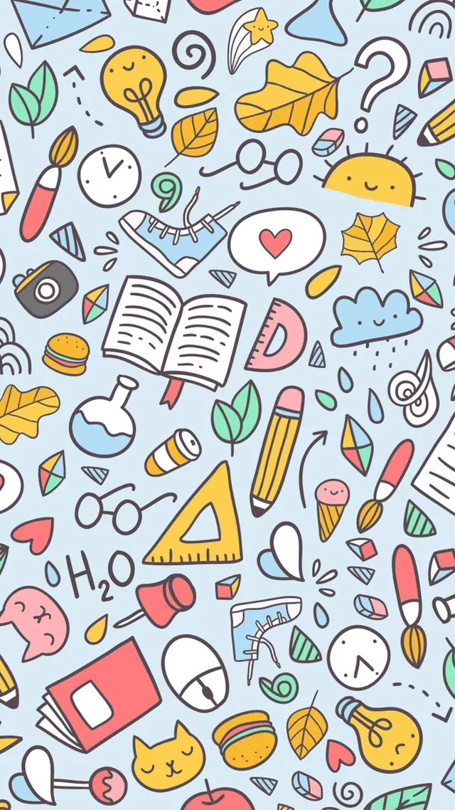 Schul-Hintergrundbilder