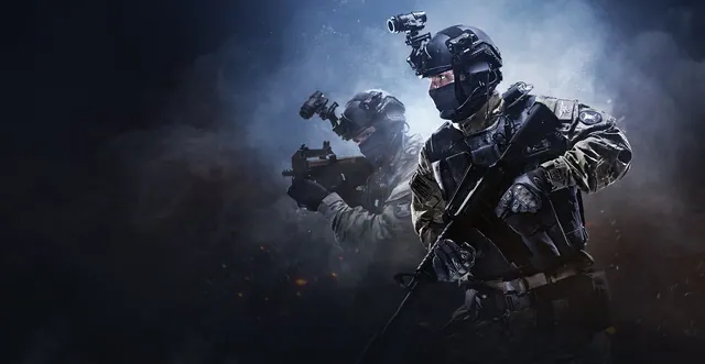 CS:GO – Hintergrundbilder
