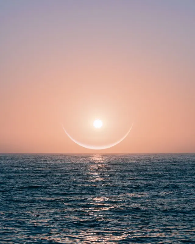 Sonnen-Hintergrundbilder