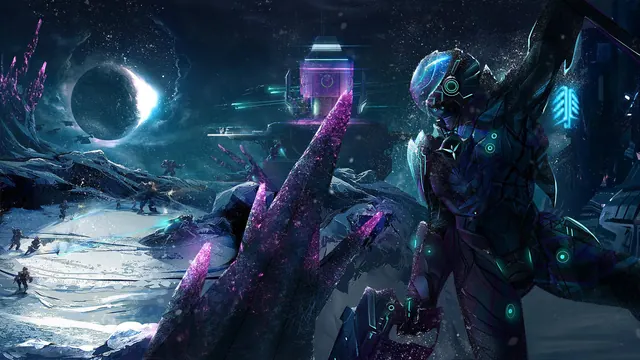 Gaming-1920x1080-Hintergrundbilder