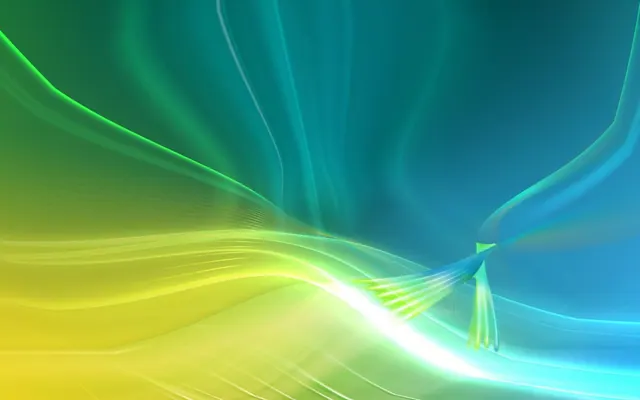 Windows-Vista-Hintergrundbilder