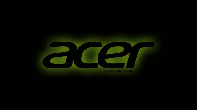 Acer-Hintergrundbilder