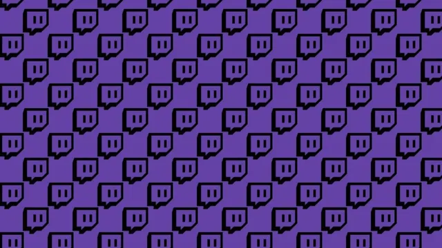 Twitch-Hintergrundbilder