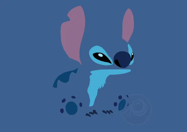 Stitch-PC-Hintergrundbilder