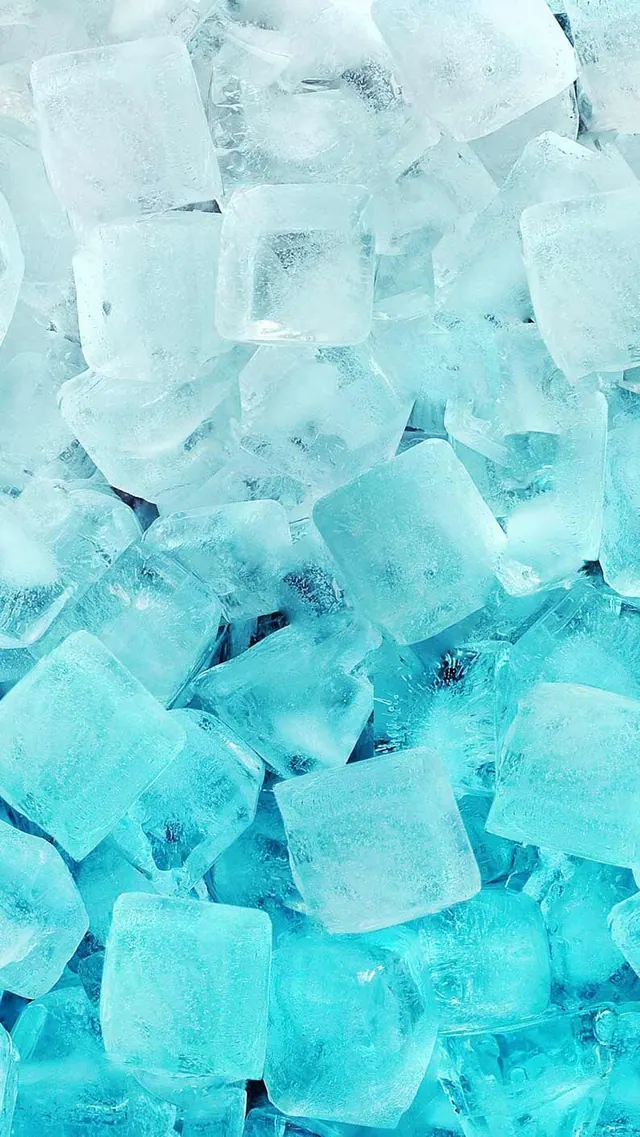 Eis-Hintergrundbilder