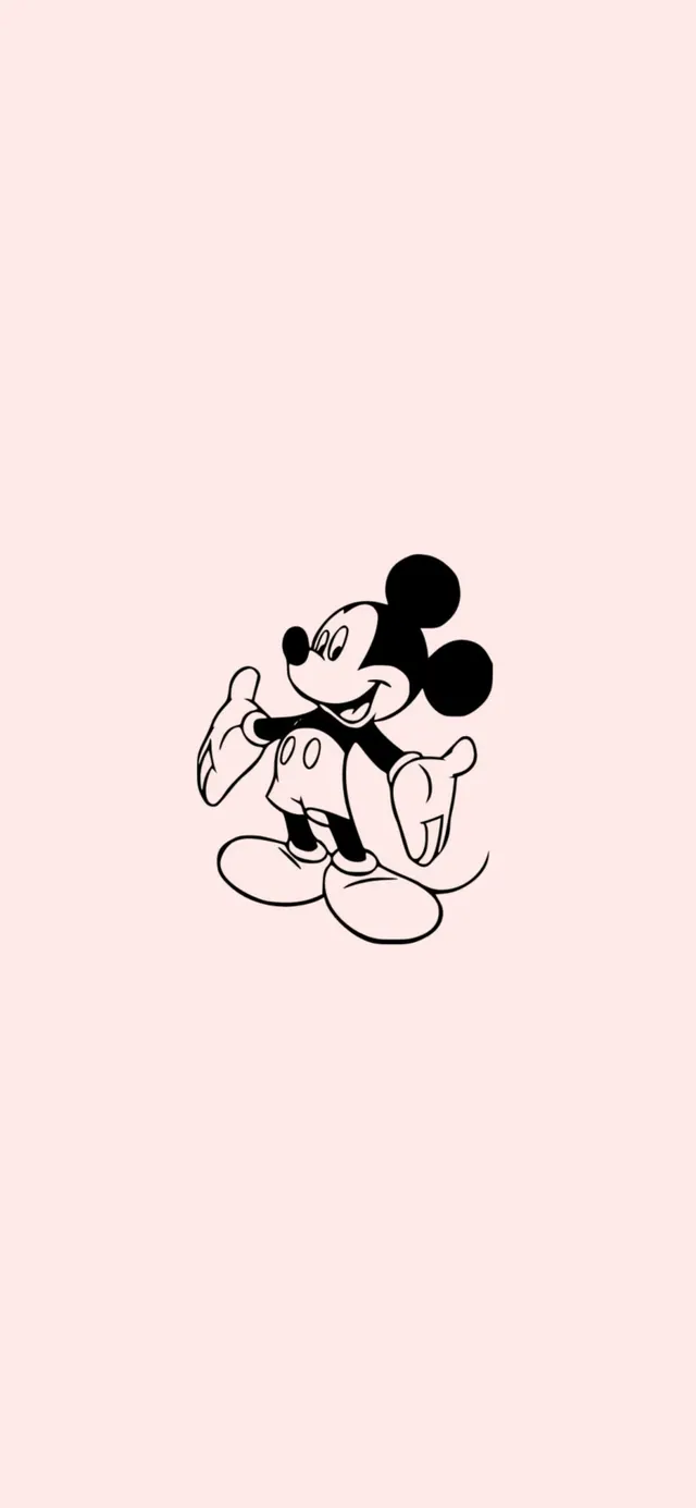 Micky-Maus-Hintergrundbilder