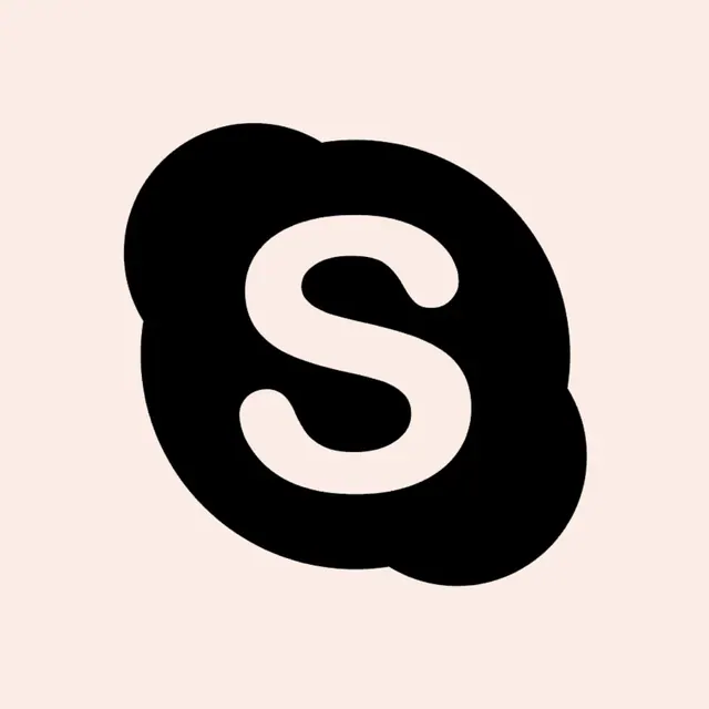 Skype-Hintergrundbilder