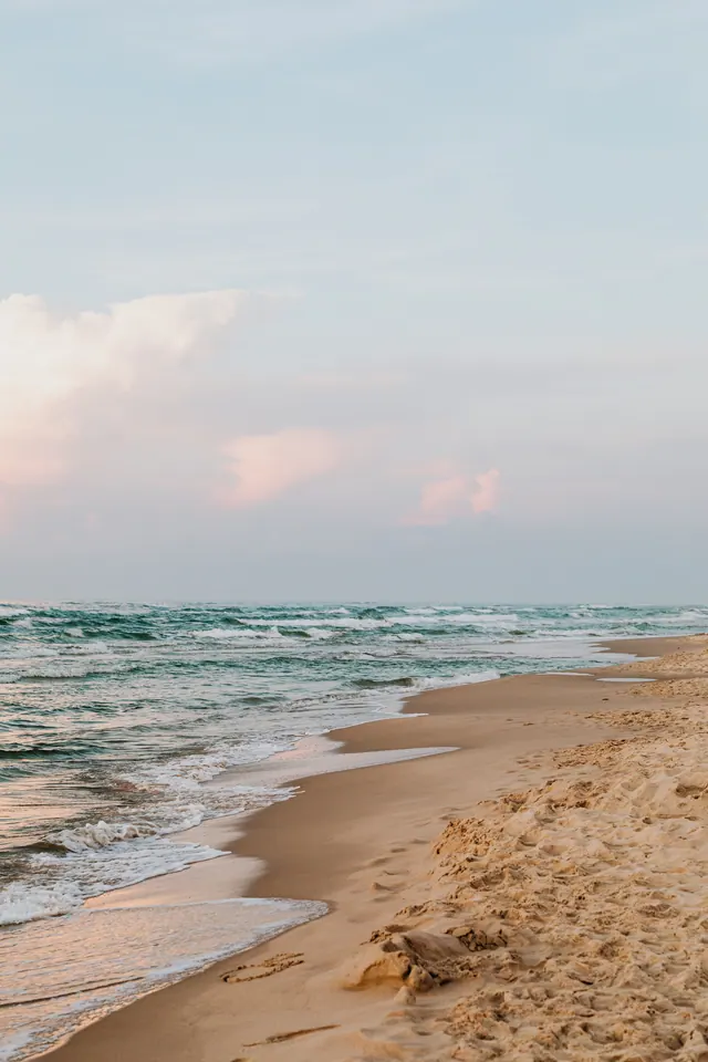 Meer und Strand – Hintergrundbilder