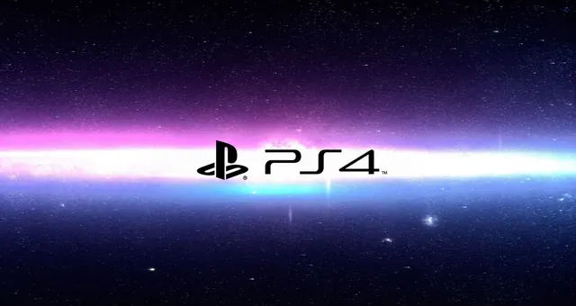 PS4-Hintergrundbilder