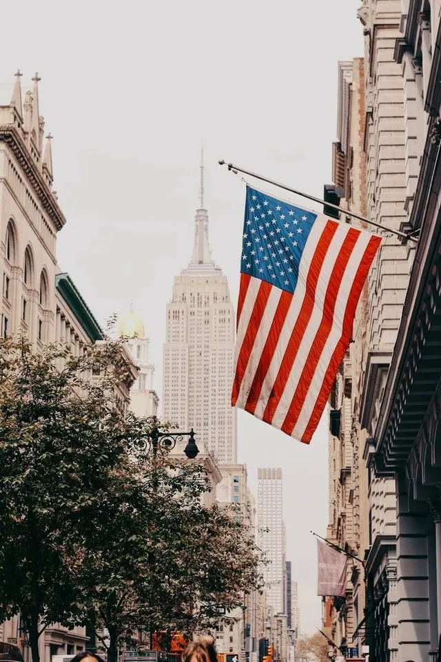 USA-Hintergrundbilder