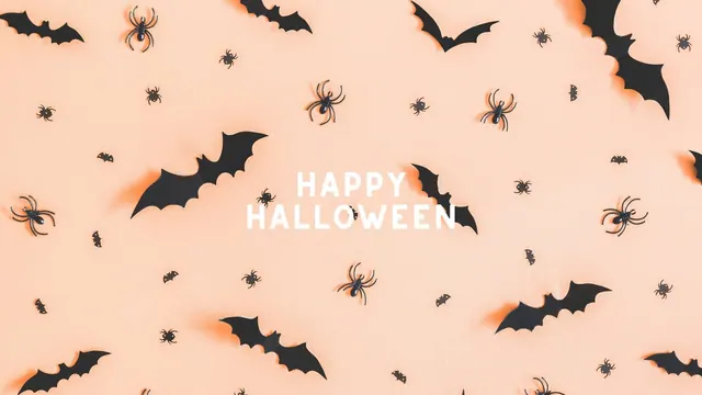 Halloween-Hintergrundbilder