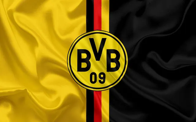 Borussia-Dortmund-Hintergrundbilder